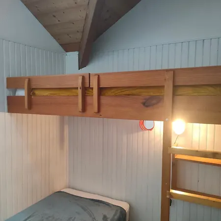 Ref 031 T3 Mezzanine Vue A Louer Pour 4-6 Personnes 公寓